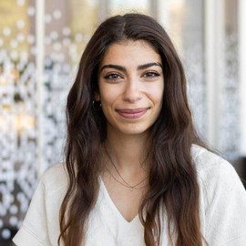 Chantal Shaib