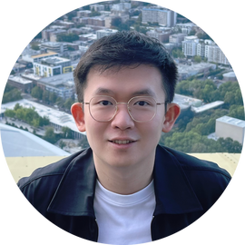 Yuxin Xiao